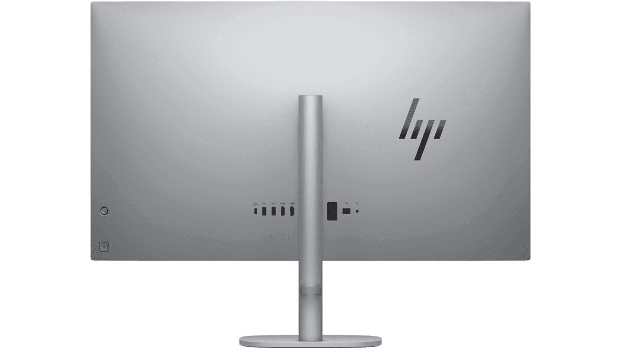 HP OmniStudio X All-in-One 32-c0075in Desktop PC